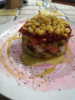 Una foto de Timbal de primavera