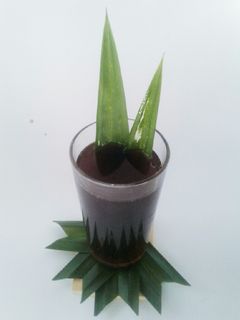 Foto resep Sirup gula aren