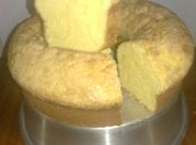 Una foto de tortas flan
