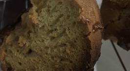 Hình ảnh món Bánh bột mì nướng
