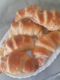 صورة لوصفة كرواسون