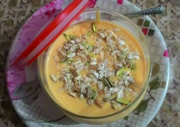 How to Cook Appetizing Paneer ki Kheer