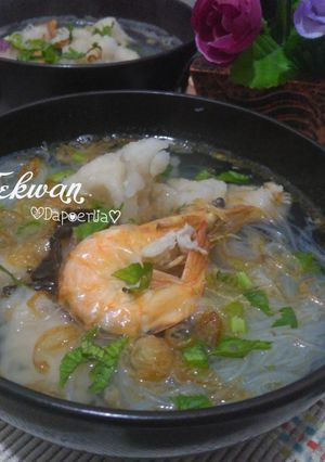 Foto resep #TEKWAN
