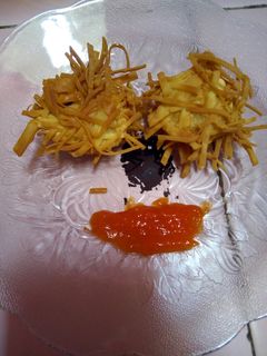 Foto resep Dimsum Udang Rambutan
