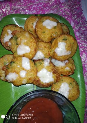 चीज़ अप्पे रेसिपी मुख्य फोटो