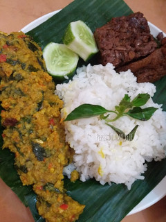 Foto resep Pepes Ikan Kembung