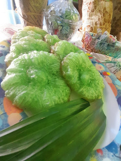 Foto resep Kue Cucur Pandan