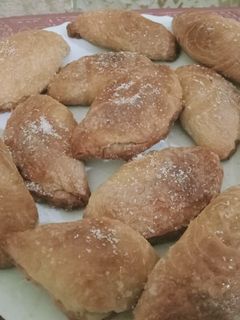 صورة لوصفة حلوة تركية