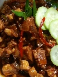 Foto resep Oseng tahu tempe basah simple ala fatiahhh