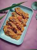 Pindang Masak Pepes