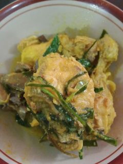 Foto resep Ayam Woku