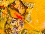 Gambar sayur mangut