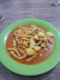 Buseca de mondongo 🍲