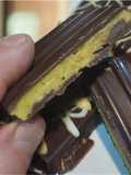El Famoso Chocolate de Dubái Casero