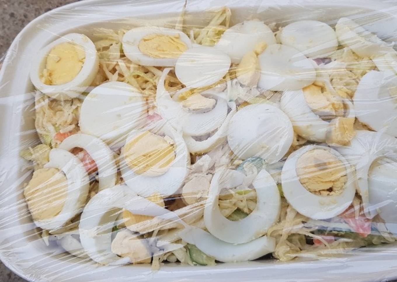 Coleslaw