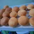 Donat Kentang