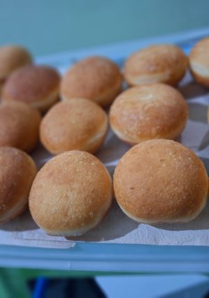 Foto resep Donat Kentang