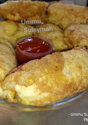 A picture of Tofu Balls.