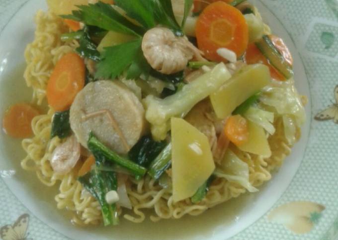 Resep Ifumi Resep Ifumi