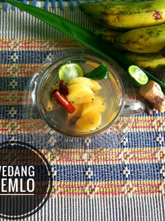 Foto resep Wedang Semlo