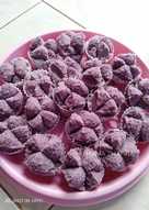 165 resep  bolu  kukus  ubi  ungu  enak dan sederhana Cookpad