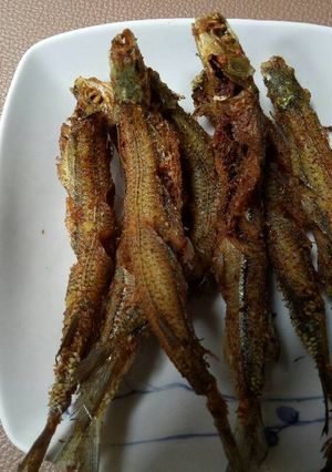 Foto resep Ikan Goreng Krispyyyy