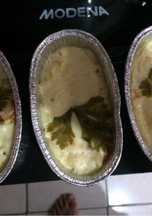 Foto resep Macaroni schotel