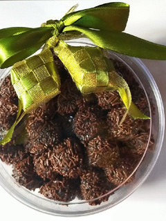 Foto resep Kue Rambutan
