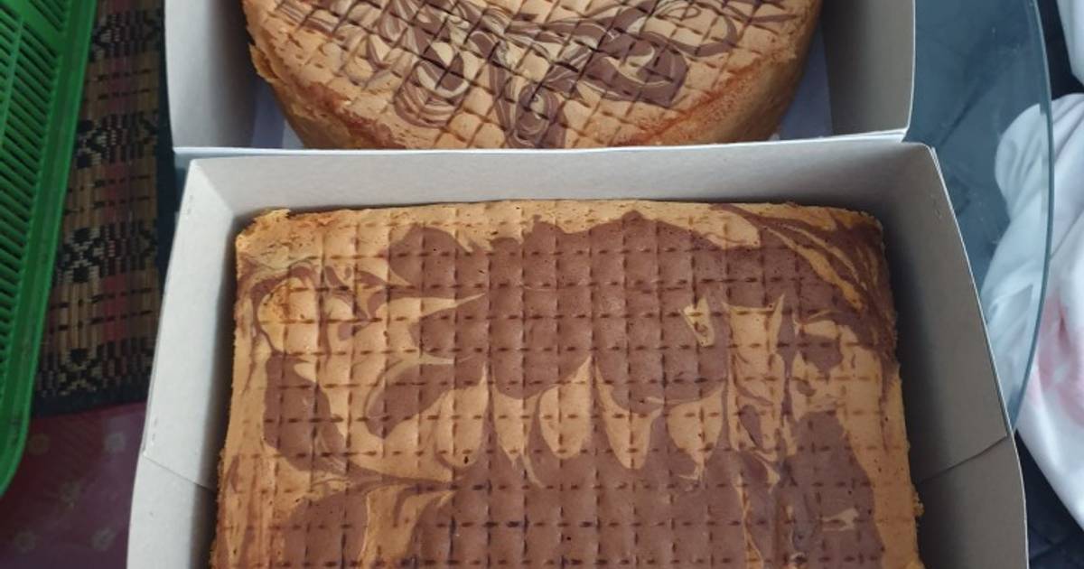 52.102 resep kue bolu enak dan sederhana ala rumahan - Cookpad