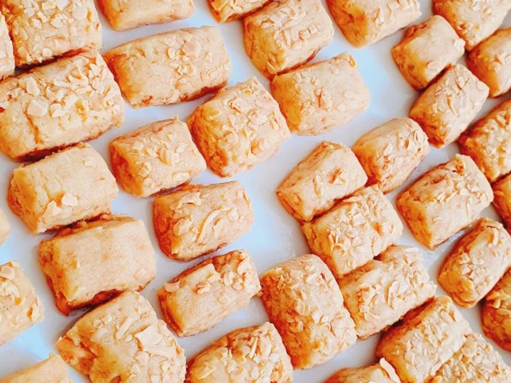 Cara Mudah Menyiapkan Resep Kastengels tanpa telur yang Lezat Sekali Anti Ribet, Menggugah Selera