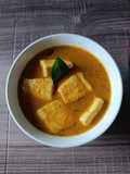 Tahu Masak Kari