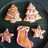 Galletas navideñas