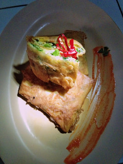Foto resep Martabak Telor