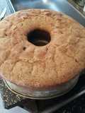 Torta multifruta!!!