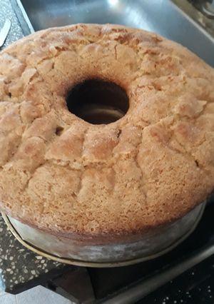 Una foto de Torta multifruta!!!