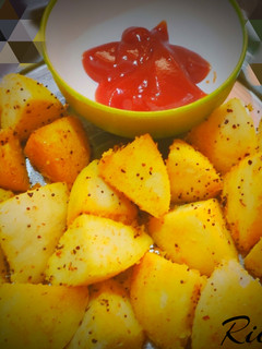 मसाला फ्राइड इडली (Masala fried idli recipe in Hindi) रेसिपी मुख्य फोटो