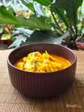 Gulai Rebung Ebi