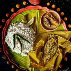 Ilish Paturi A picture of Ilish Paturi.