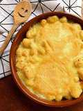 ☆Gratin de Gnocchi au Munster☆