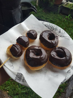 Foto resep Donat Empuk,Montoook 😘