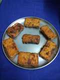 *பிரெட் பஜ்ஜி*(bread bajji recipe in tamil)