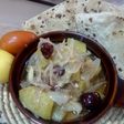Pumpkin Stew