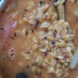 সাম্বার ডাল (sambar dal recipe in Bengali)