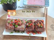 Gambar red radish