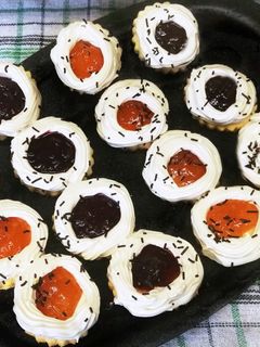 Habos linzer 🥯 recept fotója