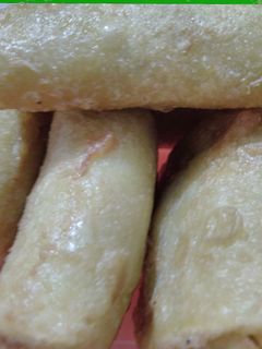 Foto resep Sosis Ayam Solo