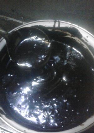 Foto resep Selai coklat