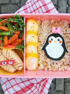 Foto resep Nasi liwet