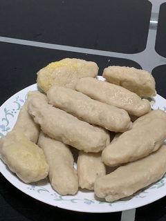 Foto resep Pempek Tenggiri
