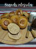 Bisquets integrales